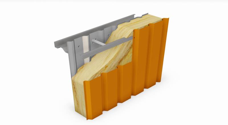 Elite 52 Range - Wall System