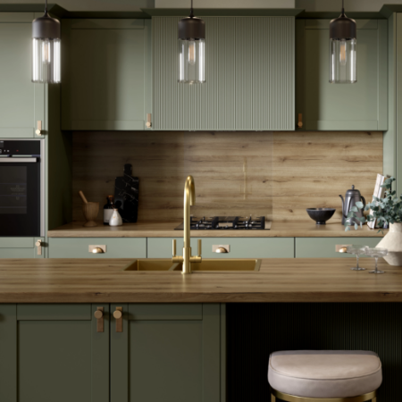 Omega Worksurfaces - Laminate Worksurfaces