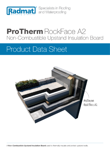 ProTherm RockFace A2 Data Sheet