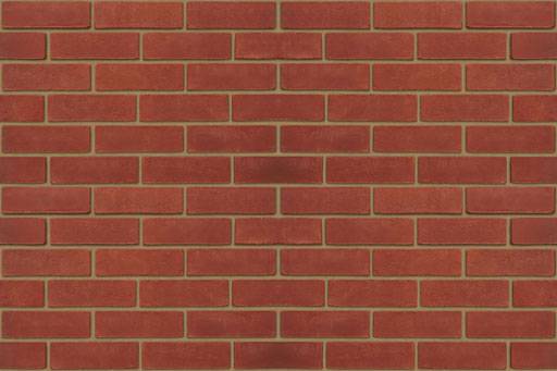 Dorset Red Stock - Clay Bricks
