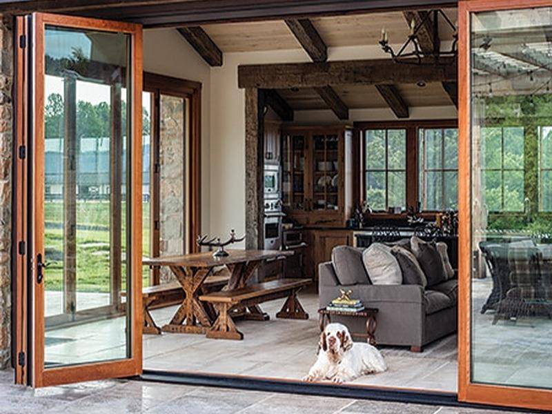 Doors