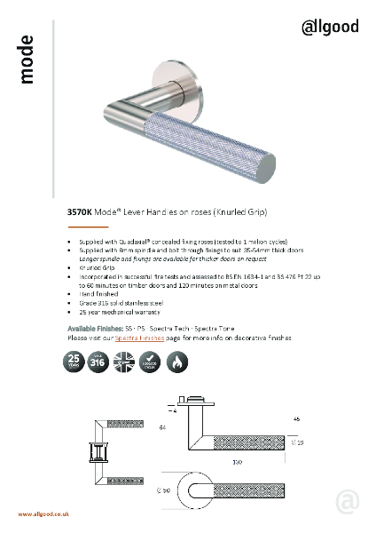 3570K-Datasheet Iss03