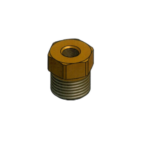 Adapter Capillarrør