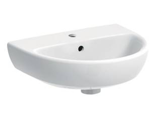 Geberit Selnova Handrinse Basin
