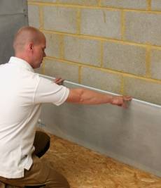 Tile Backer Board Specifications