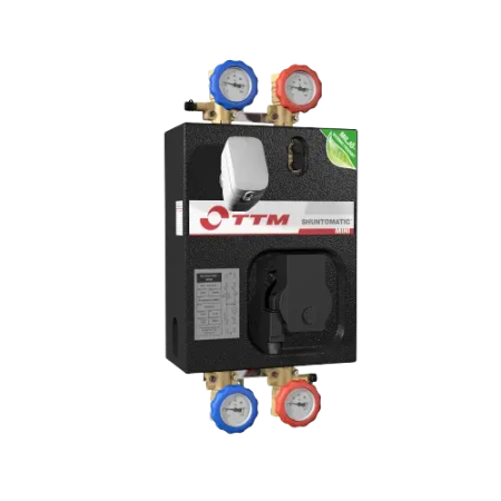 SHUNTOMATIC® MINI