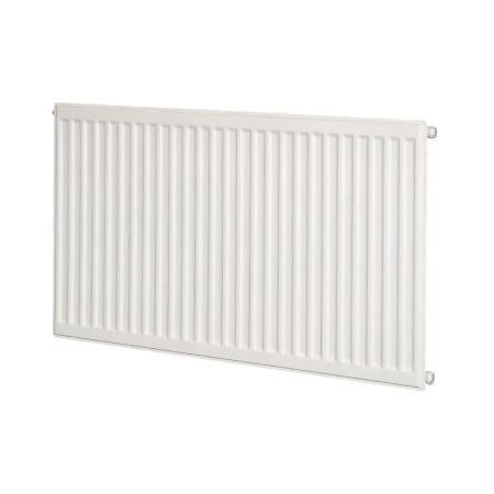Hygiene - Radiator for enkel rengjøring