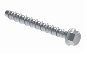 W-LX-H Concrete Screw