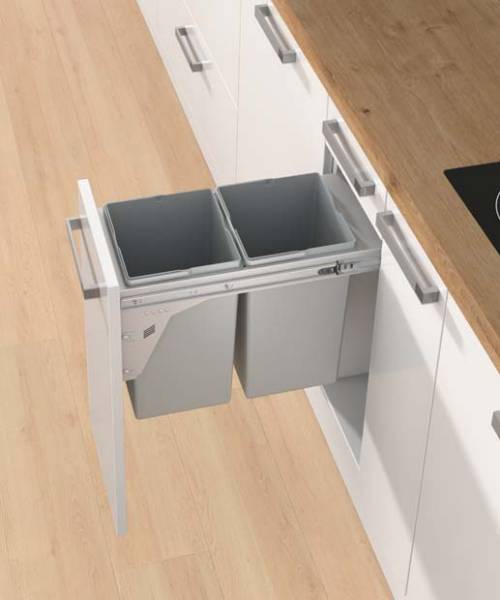 Fittings and fitted furniture