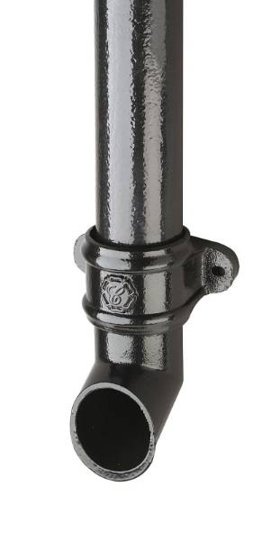 Classical Plus Rainwater and Gutter Systems