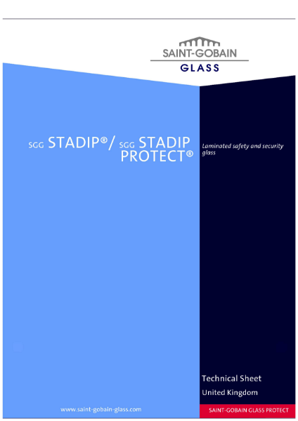 SGG STADIP, SGG STADIP PROTECT