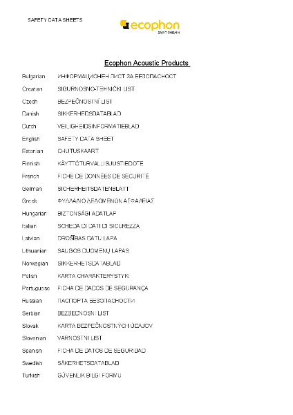 Health & Safety Accreditation