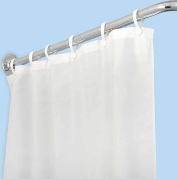 BC5083-14 Dolphin Shower Curtain