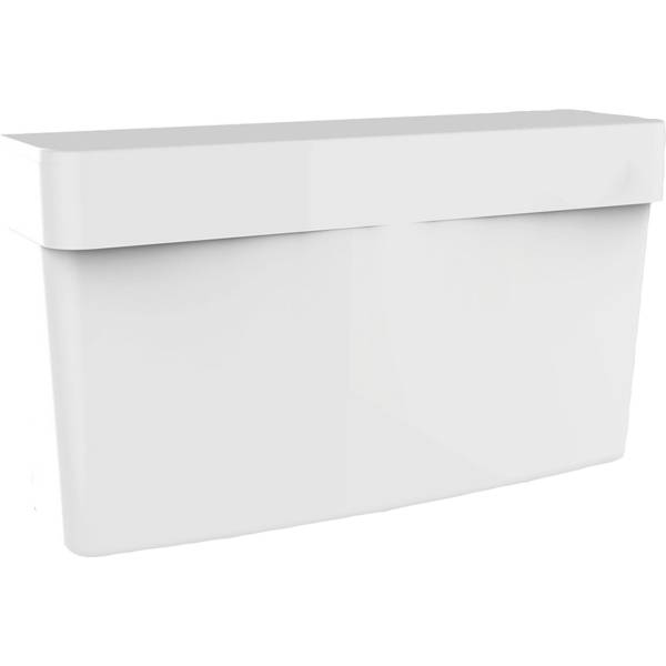 Twyford Sola Concealed Cistern For Urinal - Urinal and WC Flush Controls