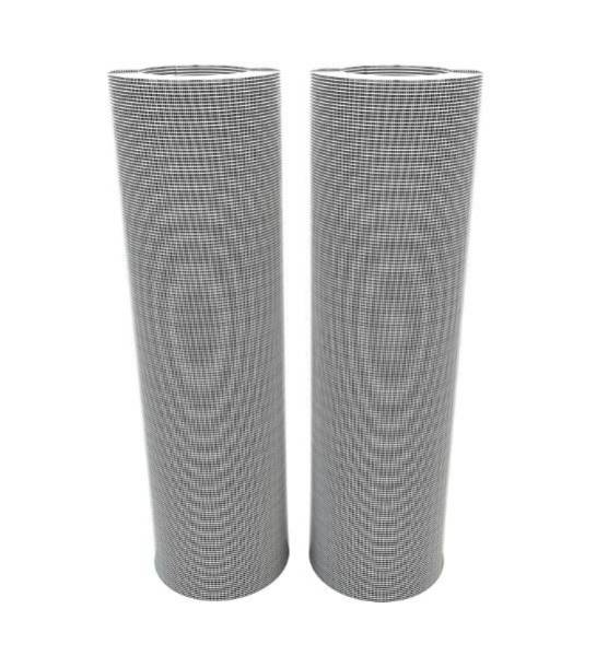 Solo Mesh - Reinforcement Mesh For Plaster