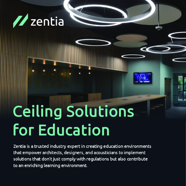 Zentia Education Brochure 2025 BRC 230.1.01.25