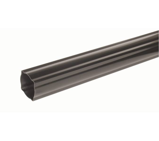 Aliaxis Rainwater Regency 74 mm Circular Downpipe System