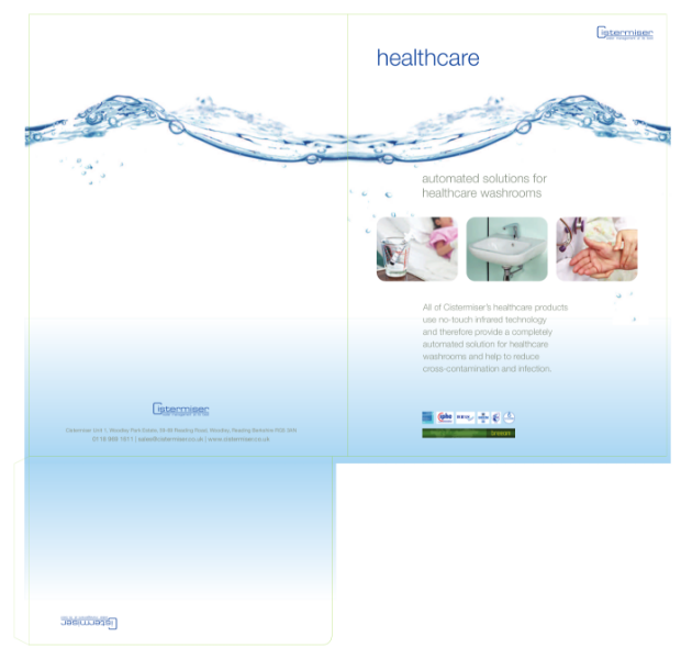 Healthcare Sector Product Guide