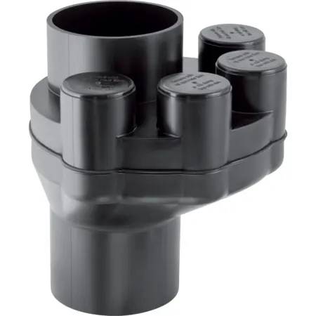 Geberit HDPE Waste Manifold