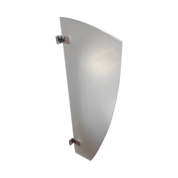 Urimat Glass Urinal Privacy Screen