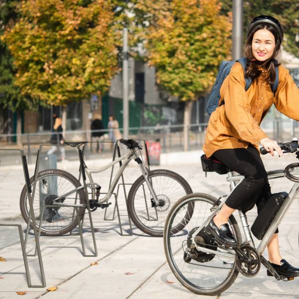 Metalco - Cycle Parking (07.2025)