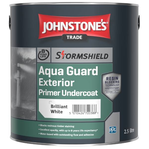 Stormshield Aqua Guard Exterior Primer Undercoat