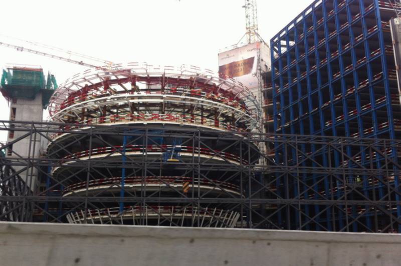 PPG STEELGUARD 851 Intumescent