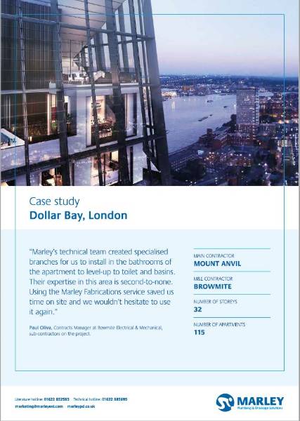 Dollar Bay Apartments