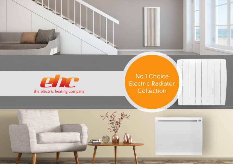 EHC - Electric Radiator Collection