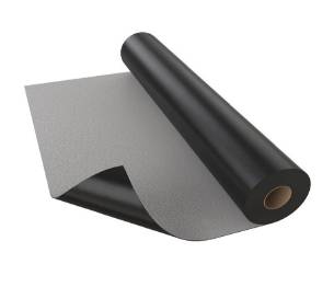 MOY Protan SE Mechanically Fixed Single Ply - Reinforced PVC Waterproofing Membrane