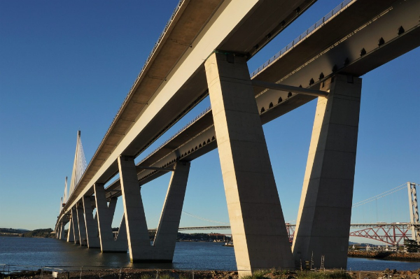 Concrete, cements, mortars and grouts