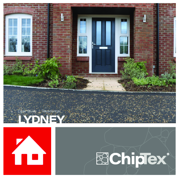 NatraTex Chiptex  - Housing shared access