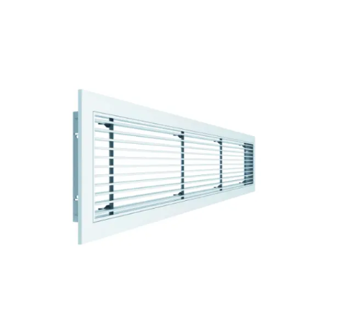 Airline – Linear Grille