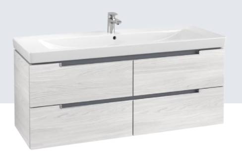 Subway 2.0 Vanity Unit A69800