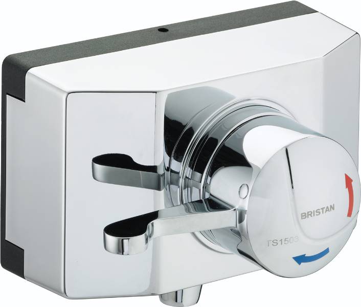 OP TS1503 SCL C&nbsp;Shower Valve