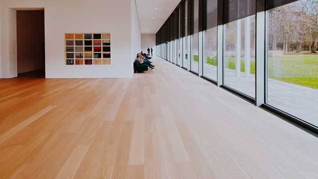 Acoustic Flooring – The Impact of Material Specification on Performance