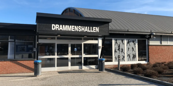 Førstevalget for sykehus og offentlige bygg