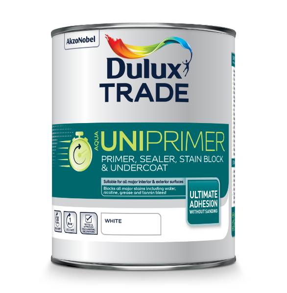 Dulux Trade Aqua Uniprimer