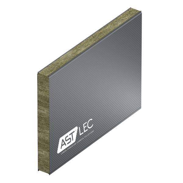 AST® E LEC Wall Panel