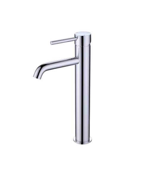 Kemsley Tall Mono Basin Mixer Tap