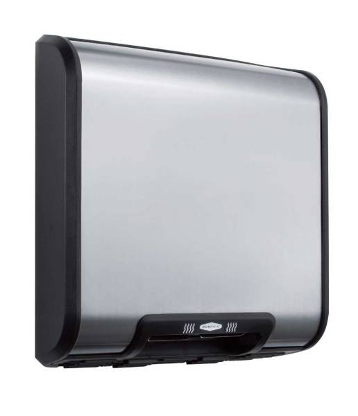 QuietDry™ Series, TrimDry™ ADA Surface-Mounted Hand Dryer B-7128