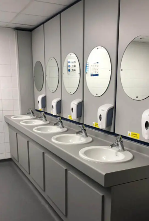 Retail | Waitrose Admiral Park Guernsey