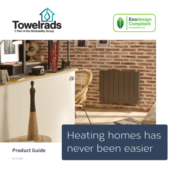 Electric Heating Brochure