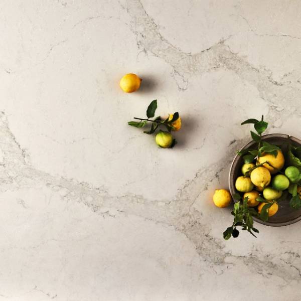 5131 Calacatta Nuvo - Engineered Quartz Surface