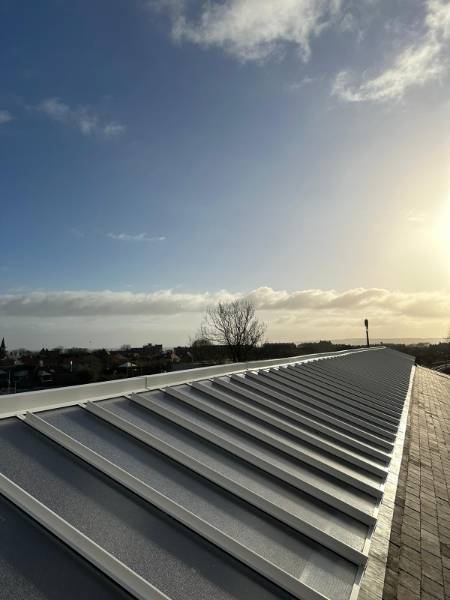 Case study: Filey Station restored to its former glory