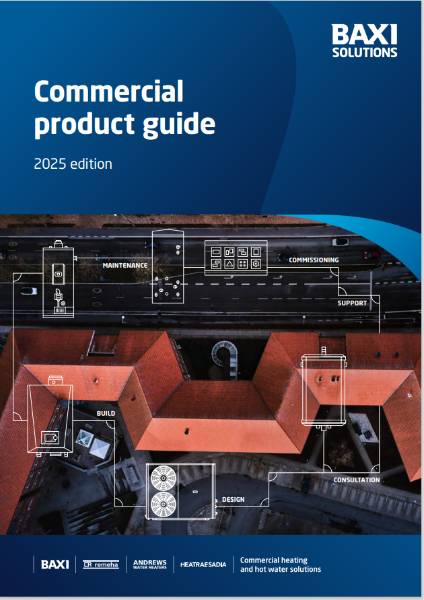 Commercial Product Guide
