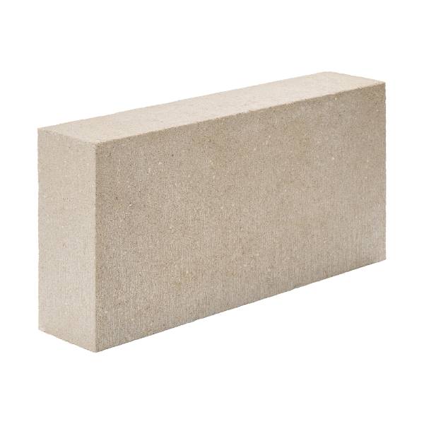 Lignacite ECO 50 100 mm 7.3 N Concrete Blocks - Fine-Textured Loadbearing Units