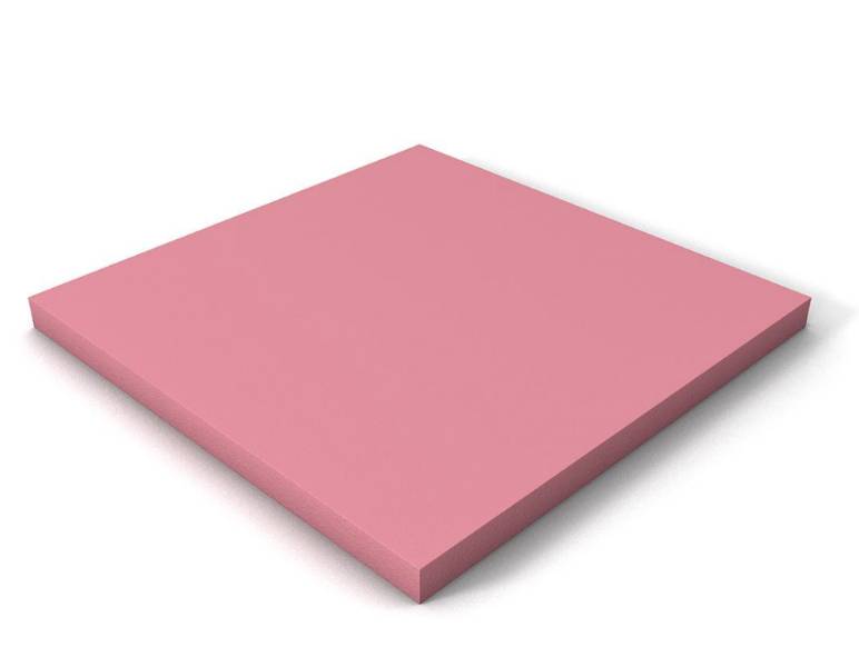 REGUFOAM VIBRATION 570PLUS® - Vibration And Structural Isolation Foam