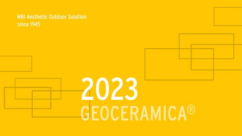 MBI GeoCeramica Exterior Porcelain-Concrete Paving  Product Catalogue 2