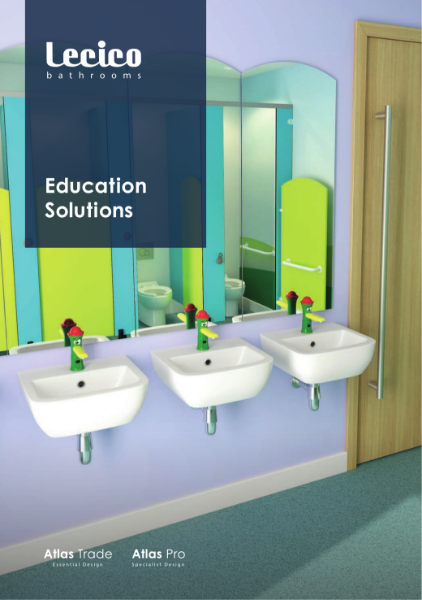 Education Solutions Brochure Oct 2022 LR